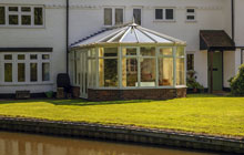 Kiddemore Green conservatory leads