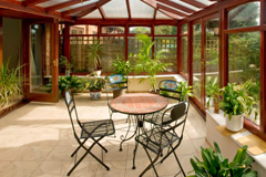 Kiddemore Green conservatory quotes