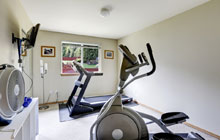 Kiddemore Green home gym construction leads